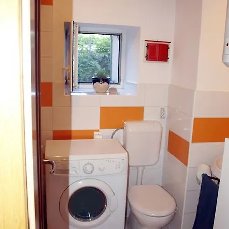 Apartment Branka *