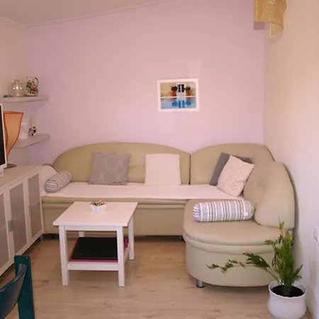 Branka Apartment *
