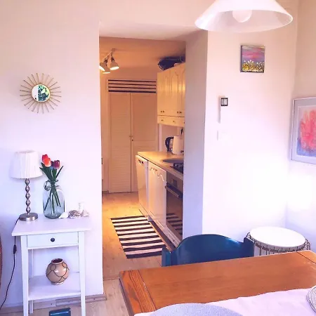 Branka Apartment