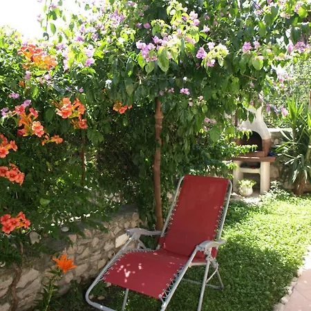 Apartment Branka Split