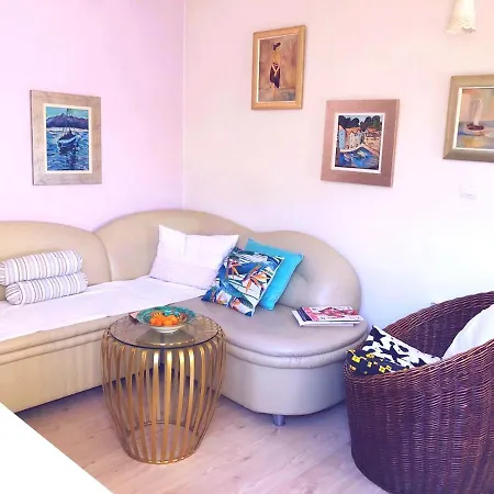 Apartment Branka *