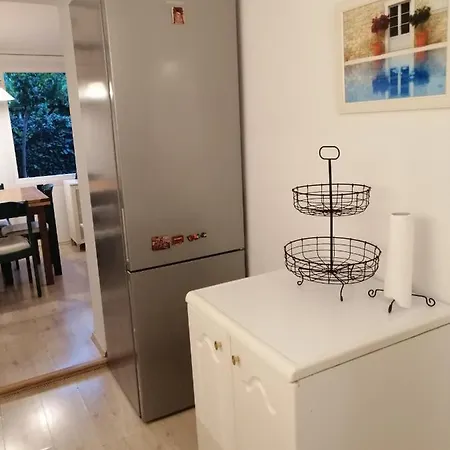 Apartment Branka