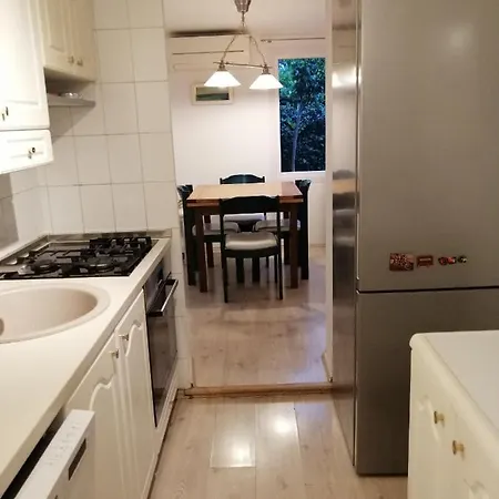 Branka Apartment
