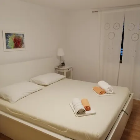 Apartment Branka Split