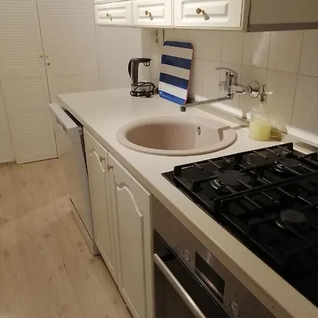 Branka Apartment *