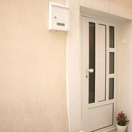 Apartment Branka *