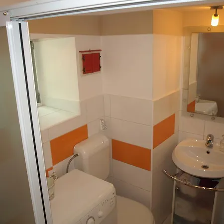 Branka Apartment