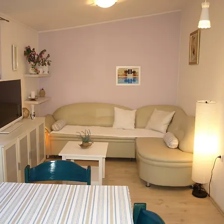 Apartment Branka *