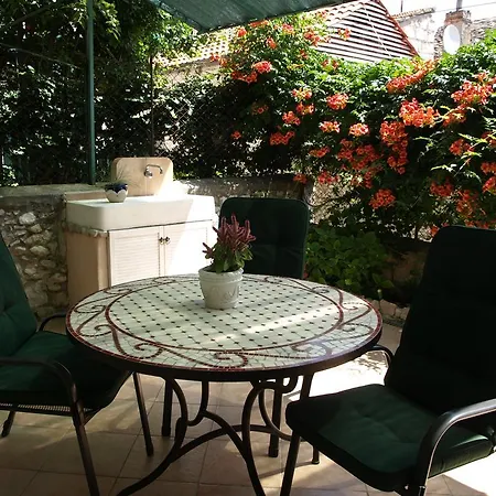 Branka Apartment