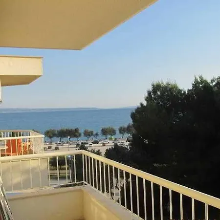 Branka Apartment Split