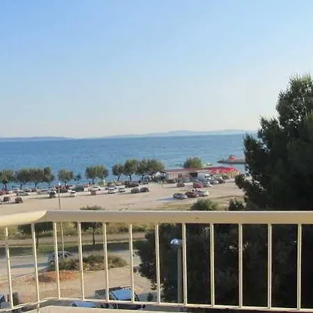 Apartment Branka Split